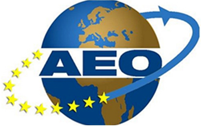 海關企業認證（AEO認證）